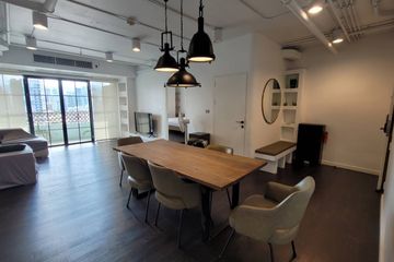 3 Bedroom Condo for rent in Top View Tower, Khlong Tan Nuea, Bangkok near BTS Thong Lo