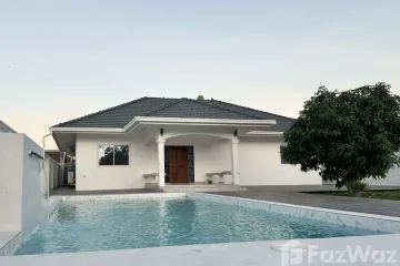 3 Bedroom Villa for Sale or Rent in Nong Prue, Chonburi