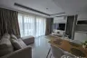 2 Bedroom Condo for sale in Dusit Grand Park 2, Nong Prue, Chonburi