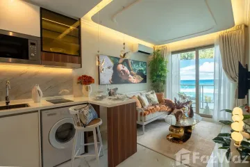 1 Bedroom Condo for sale in The Riviera Beverly Hills Residences, Nong Prue, Chonburi
