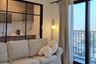 2 Bedroom Condo for sale in The Parkland Phetkasem 56, Bang Wa, Bangkok near MRT Phasi Charoen