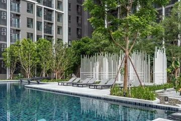 2 Bedroom Condo for sale in The Parkland Phetkasem 56, Bang Wa, Bangkok near MRT Phasi Charoen