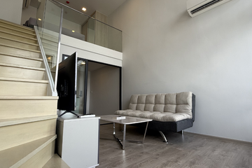 1 Bedroom Condo for rent in The Tree Pattanakarn - Ekkamai, Suan Luang, Bangkok near Airport Rail Link Ramkhamhaeng