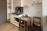 1 Bedroom Condo for rent in FYNN Asoke Sukhumvit 10, Khlong Toei, Bangkok near BTS Asoke