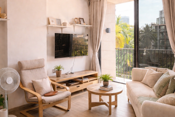 1 Bedroom Condo for rent in FYNN Asoke Sukhumvit 10, Khlong Toei, Bangkok near BTS Asoke