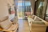 1 Bedroom Condo for rent in FYNN Asoke Sukhumvit 10, Khlong Toei, Bangkok near BTS Asoke
