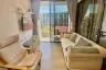 1 Bedroom Condo for rent in FYNN Asoke Sukhumvit 10, Khlong Toei, Bangkok near BTS Asoke
