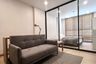 1 Bedroom Condo for rent in Supalai Prime Rama 9, Bang Kapi, Bangkok near Airport Rail Link Makkasan