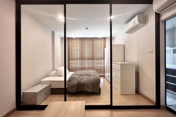 1 Bedroom Condo for rent in Supalai Prime Rama 9, Bang Kapi, Bangkok near Airport Rail Link Makkasan