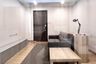 1 Bedroom Condo for rent in Supalai Prime Rama 9, Bang Kapi, Bangkok near Airport Rail Link Makkasan