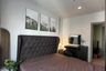 1 Bedroom Condo for rent in Life Asoke Rama 9, Makkasan, Bangkok near MRT Phra Ram 9