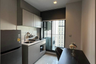 1 Bedroom Condo for rent in Life Asoke Rama 9, Makkasan, Bangkok near MRT Phra Ram 9