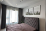 1 Bedroom Condo for rent in Life Asoke Rama 9, Makkasan, Bangkok near MRT Phra Ram 9