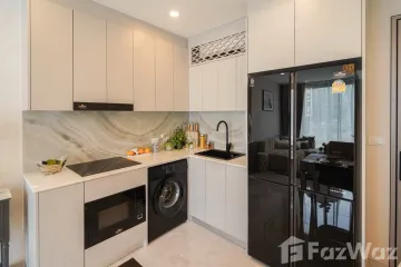 1 Bedroom Condo for sale in Copacabana Coral Reef, Nong Prue, Chonburi