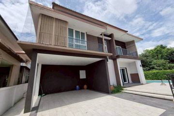 4 Bedroom Villa for Sale or Rent in Siriporn Don Jan, Ton Pao, Chiang Mai