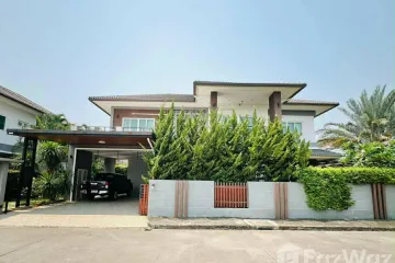 5 Bedroom House for Sale or Rent in Sansaran 2 Modchic, Ban Waen, Chiang Mai