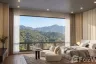 4 Bedroom House for sale in The Cassia 2 Rajapruek - Mae Hia Phase 2, Mae Hia, Chiang Mai