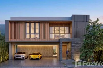 4 Bedroom House for sale in The Cassia Rajapruek - Mae Hia Phase 2, Mae Hia, Chiang Mai