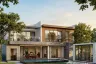 4 Bedroom House for sale in The Cassia Rajapruek - Mae Hia Phase 2, Mae Hia, Chiang Mai