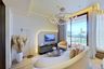 1 Bedroom Condo for sale in Arom Jomtien, 