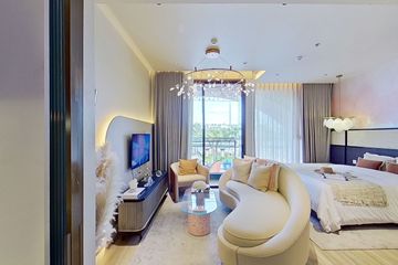 1 Bedroom Condo for sale in Arom Jomtien, 