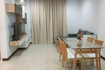 2 Bedroom Condo for rent in Bang Kapi, Bangkok near MRT Phetchaburi