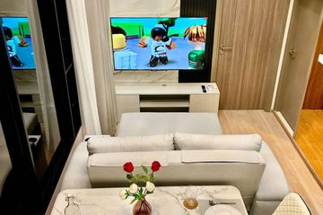 2 Bedroom Condo for rent in Phra Khanong, Bangkok near BTS Phra Khanong