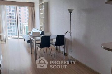 1 Bedroom Condo for rent in Ekkamai Residence, Phra Khanong Nuea, Bangkok near BTS Ekkamai