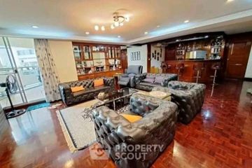 4 Bedroom Condo for rent in Supalai Park Ekkamai - Thonglor, Bang Kapi, Bangkok near BTS Thong Lo