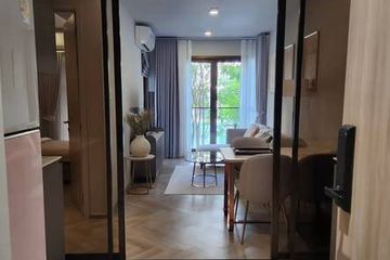 2 Bedroom Condo for rent in Chapter Thonglor 25, Khlong Tan Nuea, Bangkok near BTS Thong Lo