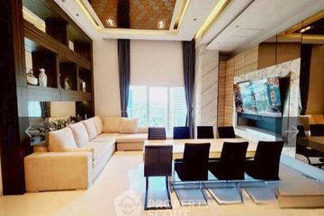 4 Bedroom Condo for rent in Siri at Sukhumvit, Phra Khanong, Bangkok near BTS Thong Lo