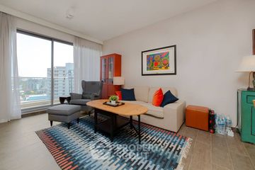 2 Bedroom Condo for Sale or Rent in The Lofts Ekkamai, Phra Khanong, Bangkok near BTS Ekkamai