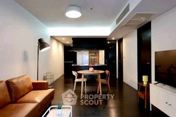 2 Bedroom Condo for rent in Siamese Gioia, Khlong Toei Nuea, Bangkok near MRT Phetchaburi