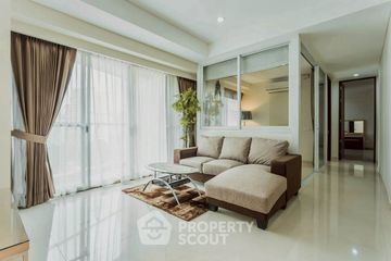 3 Bedroom Condo for rent in Ashton Asoke, Khlong Toei Nuea, Bangkok near MRT Sukhumvit