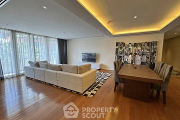 3 Bedroom Condo for rent in The Pentacles, Khlong Tan Nuea, Bangkok