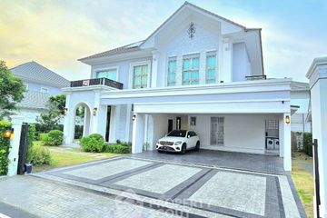 4 Bedroom House for Sale or Rent in Perfect Masterpiece Sukhumvit 77, Racha Thewa, Samut Prakan