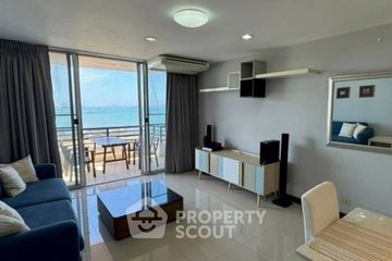 2 Bedroom Condo for Sale or Rent in Rama Harbour View Condo, Surasak, Chonburi