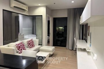 1 Bedroom Condo for sale in Urbano Absolute Sathon - Taksin, Khlong Ton Sai, Bangkok near BTS Krung Thon Buri