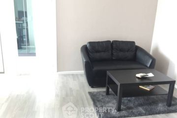 1 Bedroom Condo for rent in The Room Sukhumvit 69, Phra Khanong Nuea, Bangkok near BTS Phra Khanong