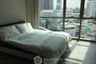 1 Bedroom Condo for rent in The Room Sukhumvit 69, Phra Khanong Nuea, Bangkok near BTS Phra Khanong