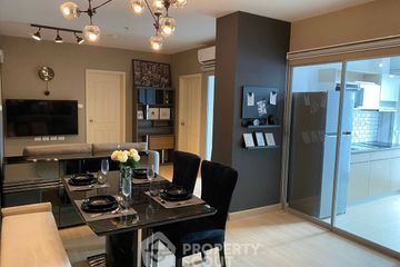 2 Bedroom Condo for rent in Supalai Veranda Rama 9, Bang Kapi, Bangkok