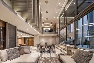 5 Bedroom Condo for sale in FYNN Sukhumvit 31, Khlong Toei Nuea, Bangkok near MRT Sukhumvit