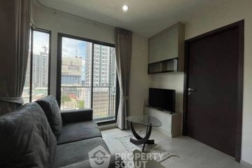 2 Bedroom Condo for Sale or Rent in Rhythm Asoke, Makkasan, Bangkok near MRT Phra Ram 9