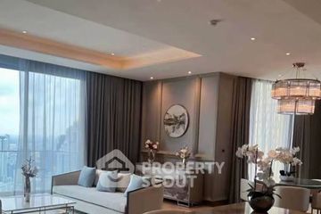 6 Bedroom Condo for Sale or Rent in The Residences At Mandarin Oriental, Khlong Ton Sai, Bangkok near BTS Krung Thon Buri