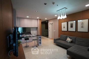 2 Bedroom Condo for rent in Nusasiri Grand, Phra Khanong, Bangkok near BTS Ekkamai