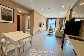 2 Bedroom Condo for rent in One 9 Five Asoke - Rama 9, Huai Khwang, Bangkok near MRT Phra Ram 9