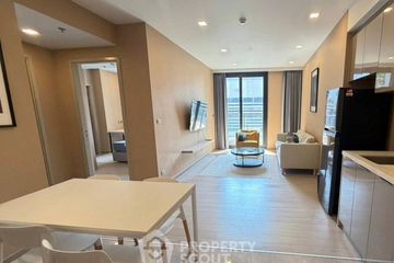 2 Bedroom Condo for rent in One 9 Five Asoke - Rama 9, Huai Khwang, Bangkok near MRT Phra Ram 9