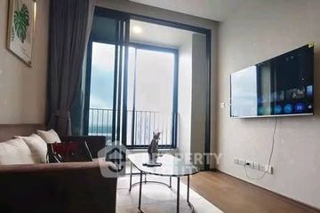 1 Bedroom Condo for rent in Ideo Q Sukhumvit 36, Khlong Tan, Bangkok near BTS Thong Lo