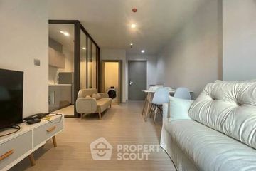 2 Bedroom Condo for rent in Life Asoke Rama 9, Makkasan, Bangkok near MRT Phra Ram 9
