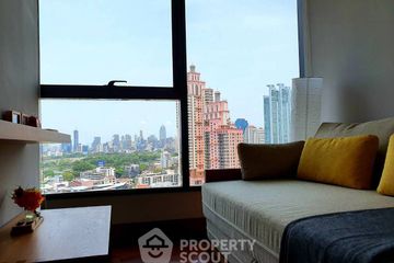 2 Bedroom Condo for rent in The Lumpini 24, Khlong Tan, Bangkok near BTS Phrom Phong